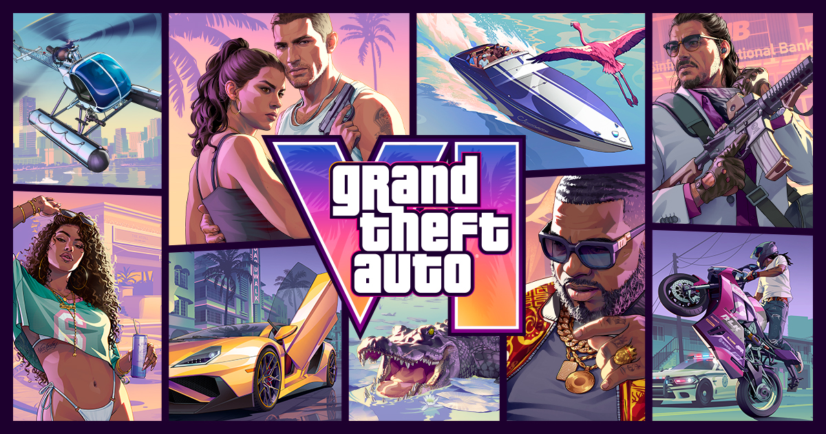 GTA VI